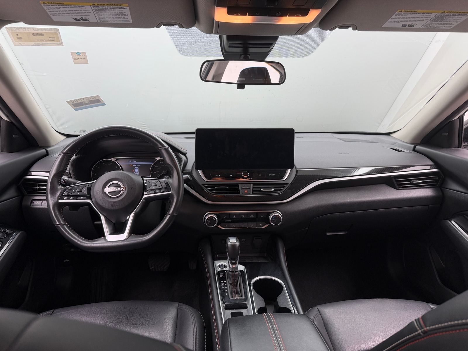 Thumbnail: 2023 Nissan Altima - 2