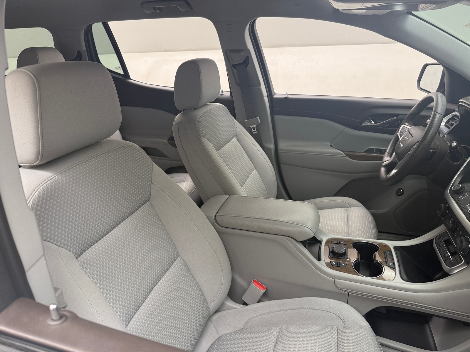 Thumbnail: 2023 GMC Acadia - 2