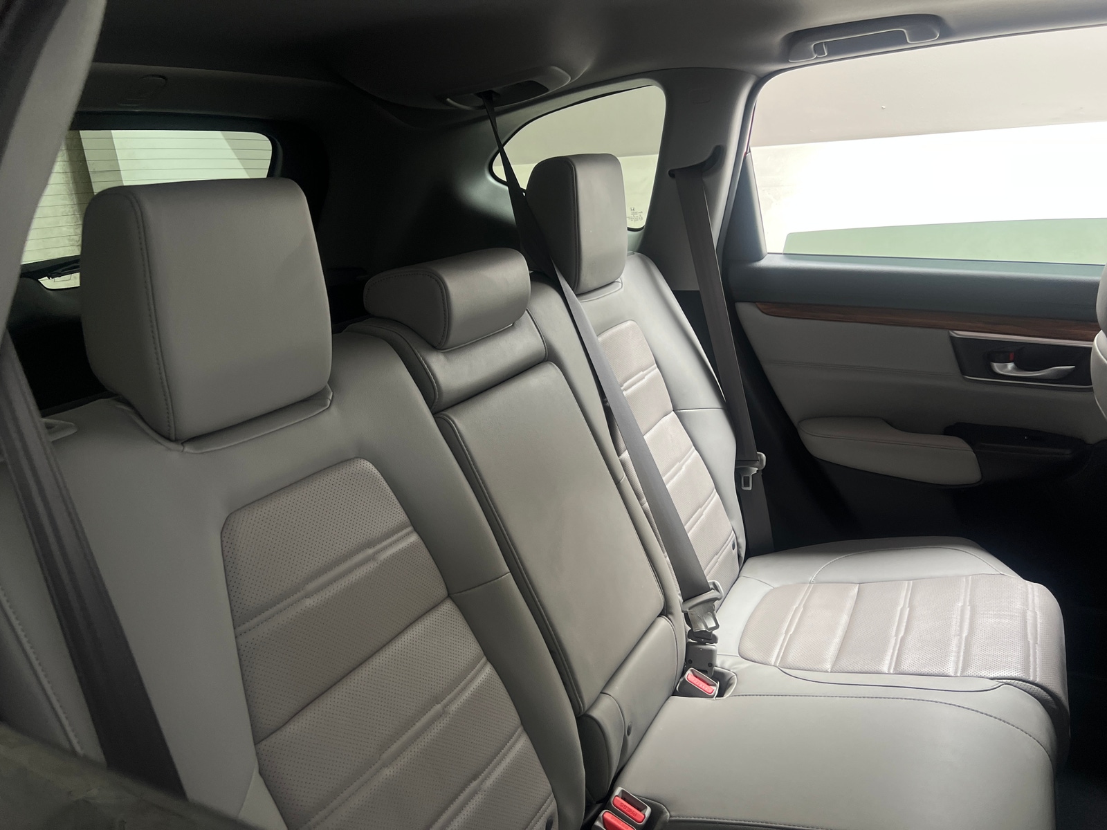 Thumbnail: 2022 Honda CR-V - 5