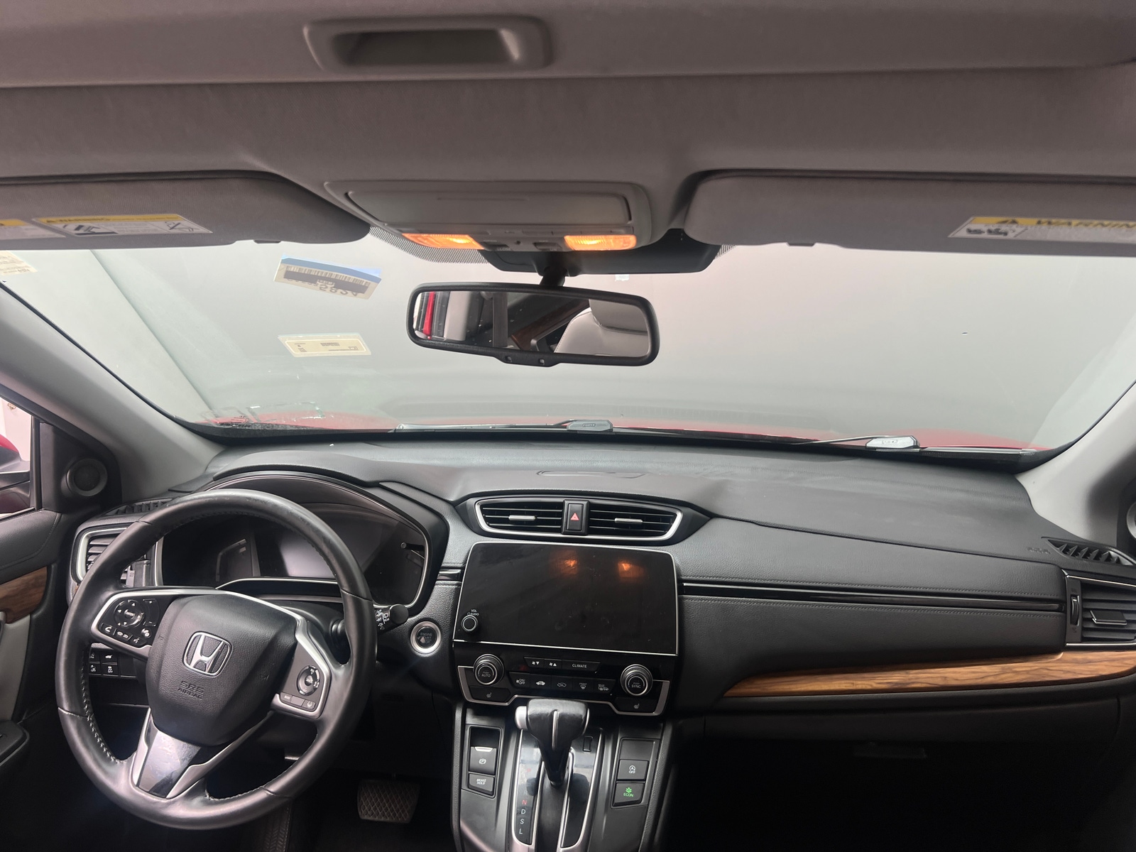 Thumbnail: 2022 Honda CR-V - 2