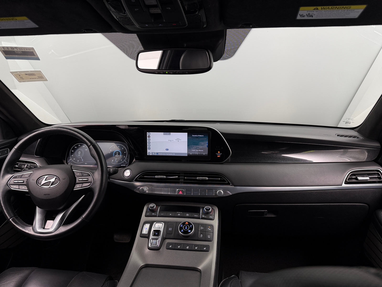 Thumbnail: 2021 Hyundai Palisade - 2