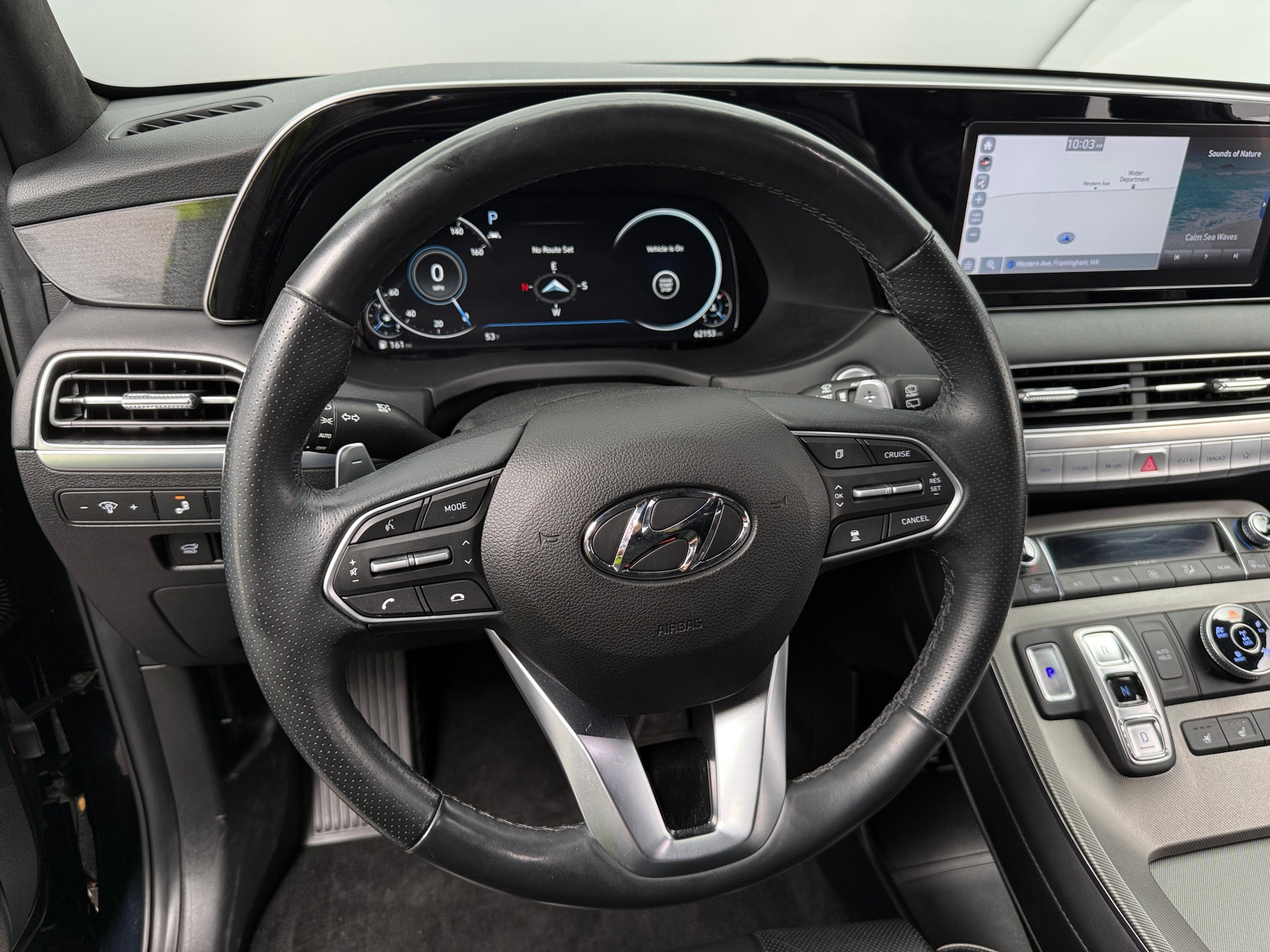 Thumbnail: 2021 Hyundai Palisade - 4
