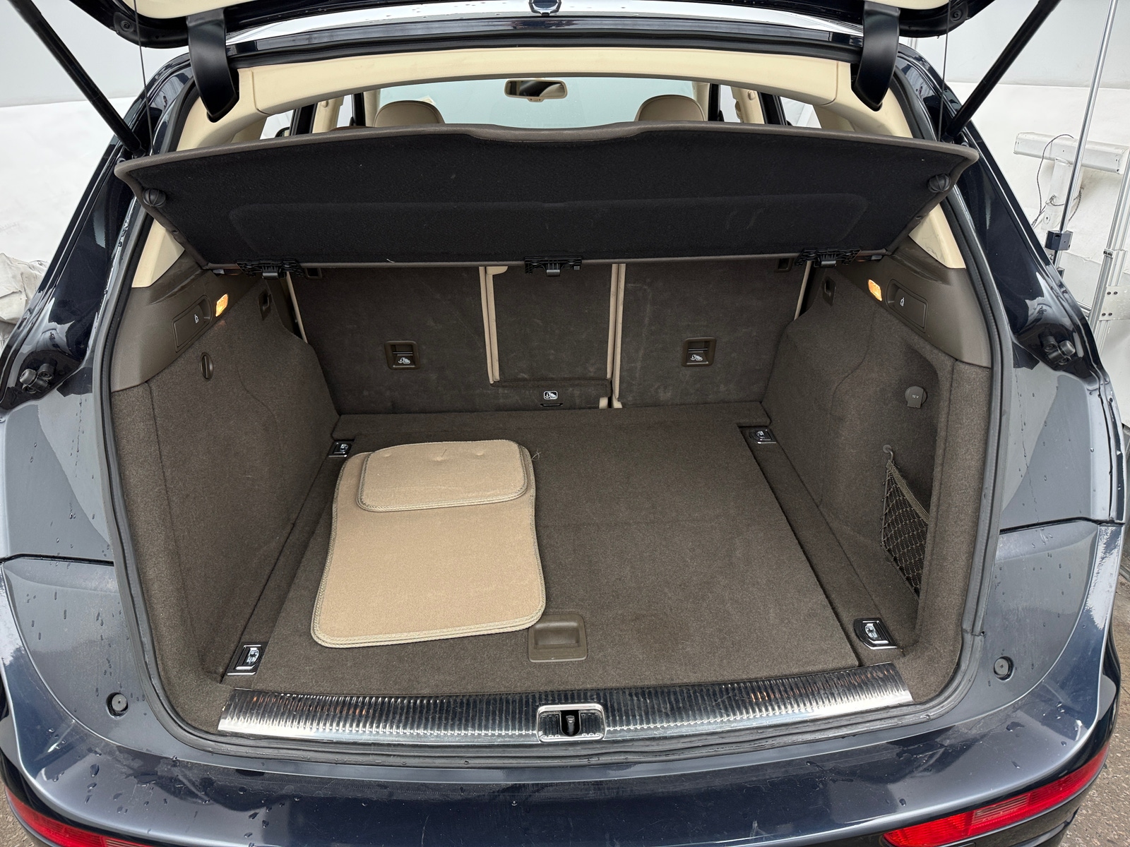 Thumbnail: 2015 Audi Q5 - 6