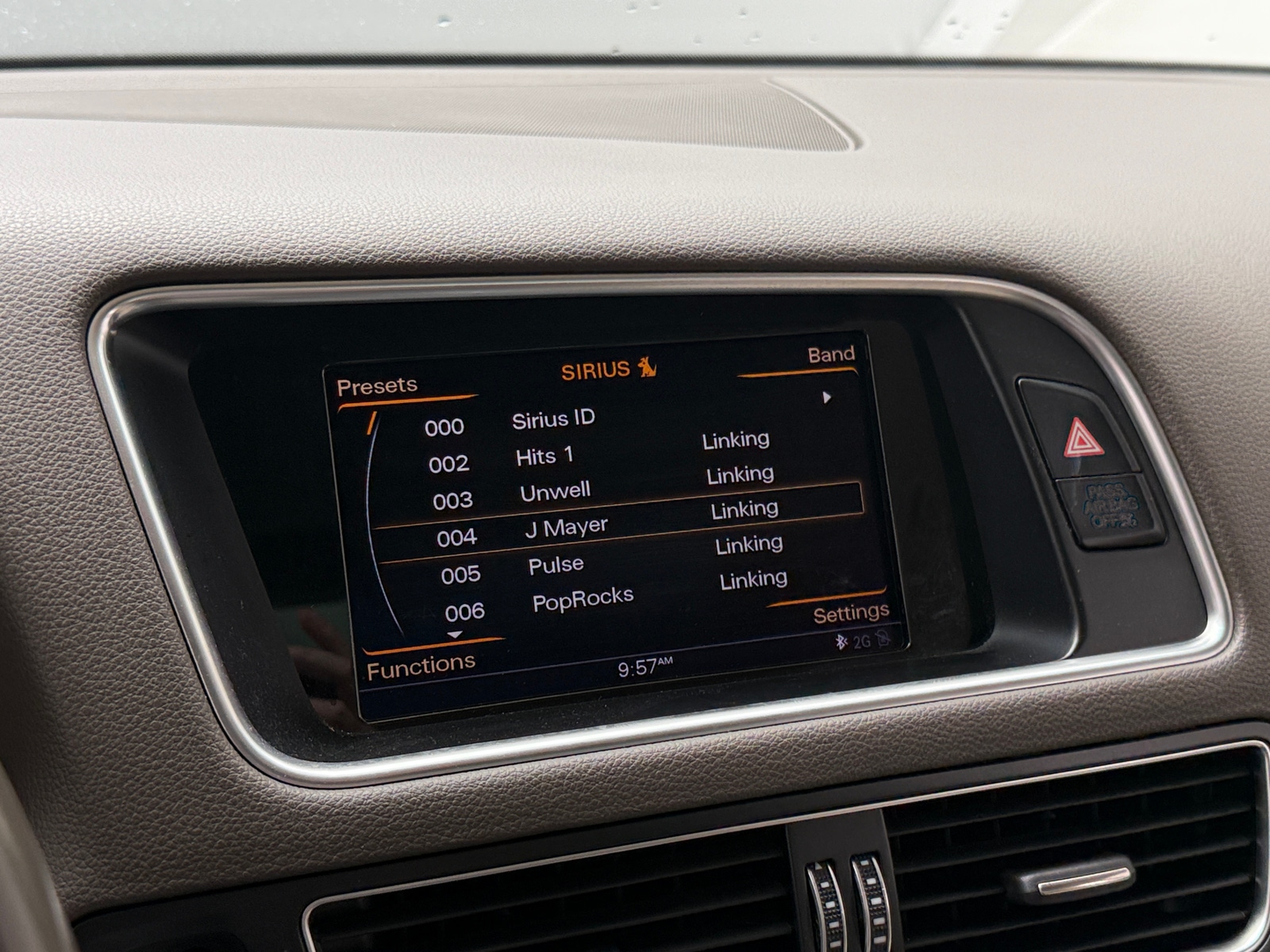 Thumbnail: 2015 Audi Q5 - 3