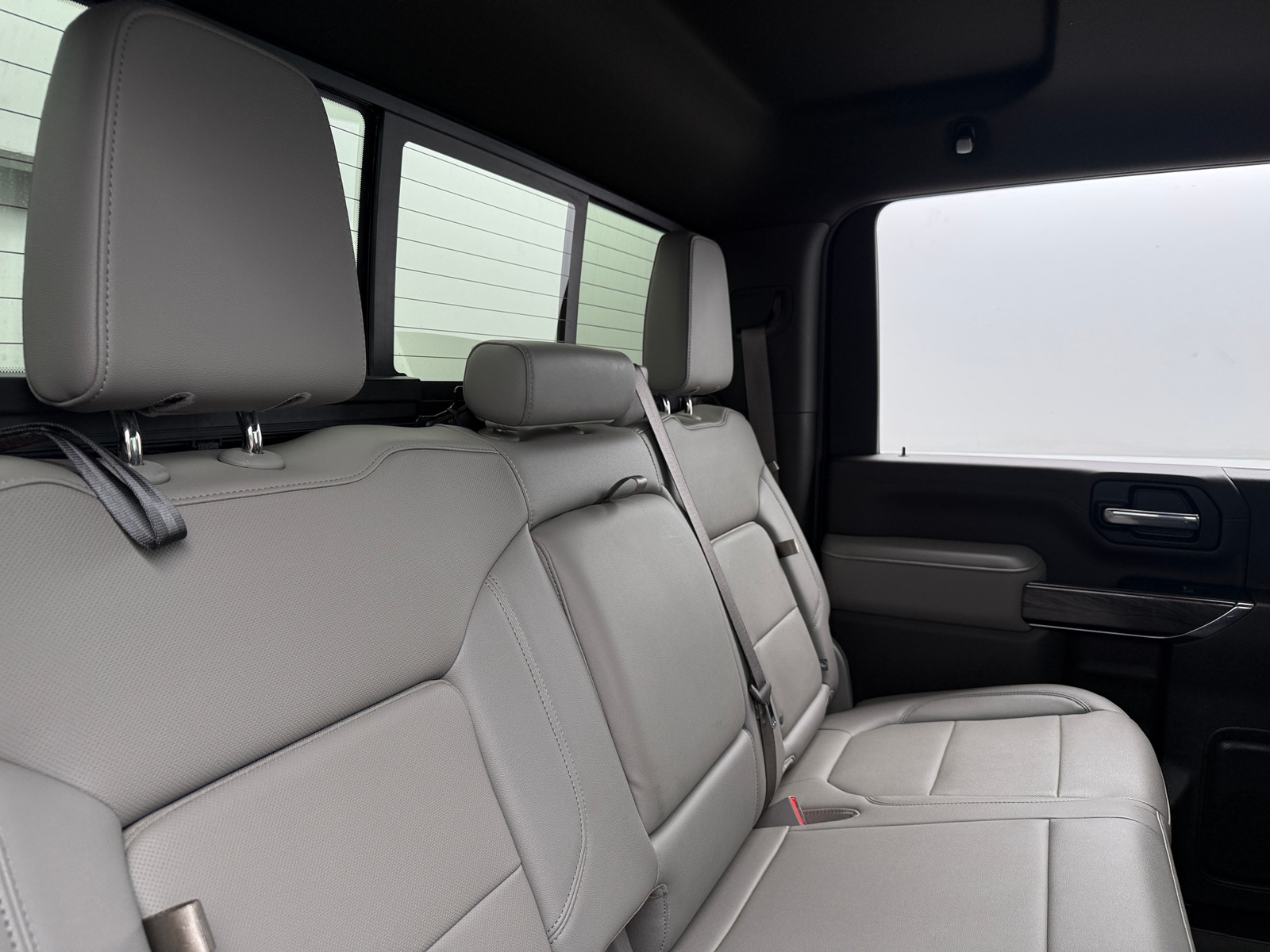 Thumbnail: 2020 Chevrolet Silverado 3500 - 5