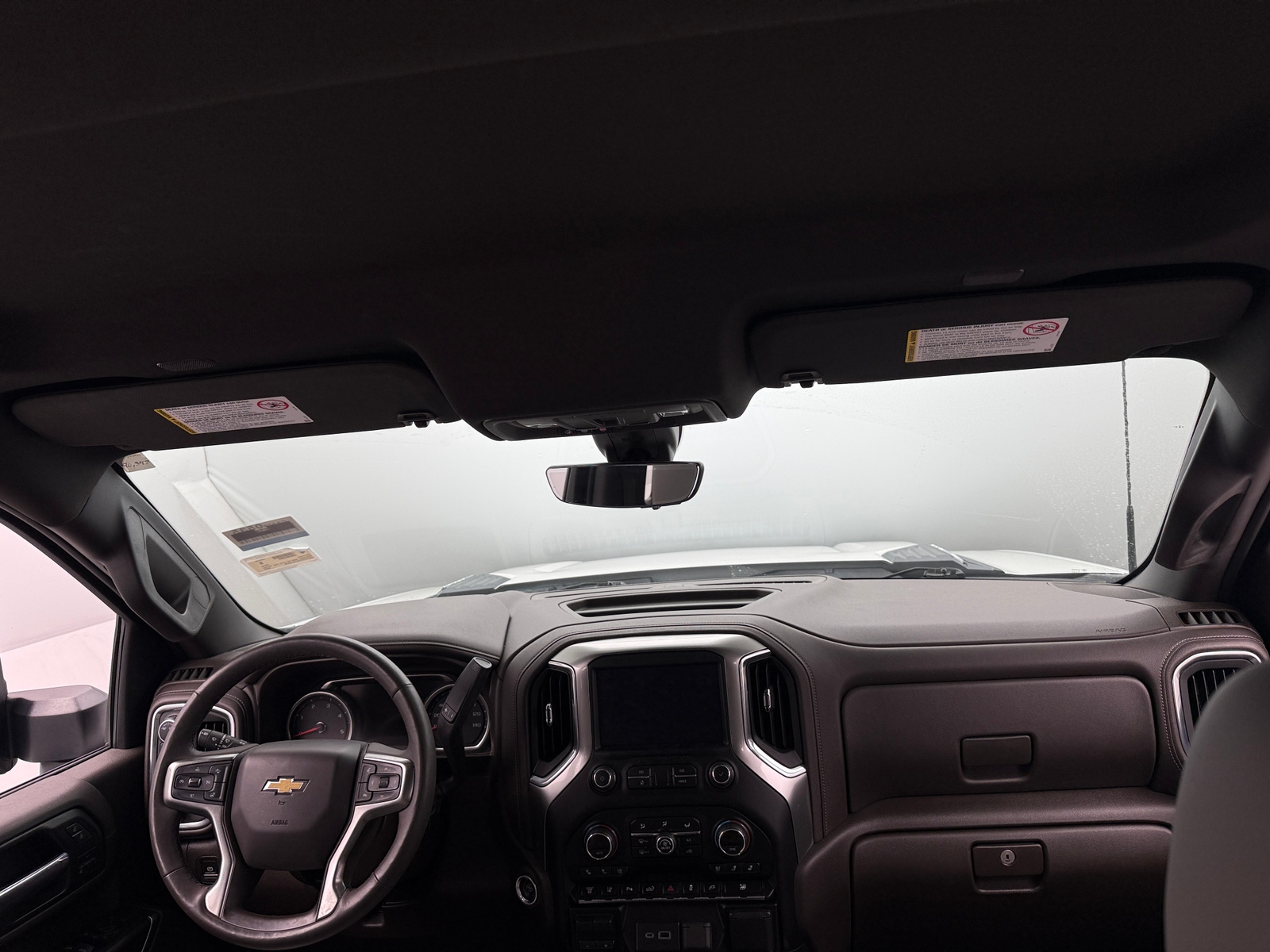 Thumbnail: 2020 Chevrolet Silverado 3500 - 2