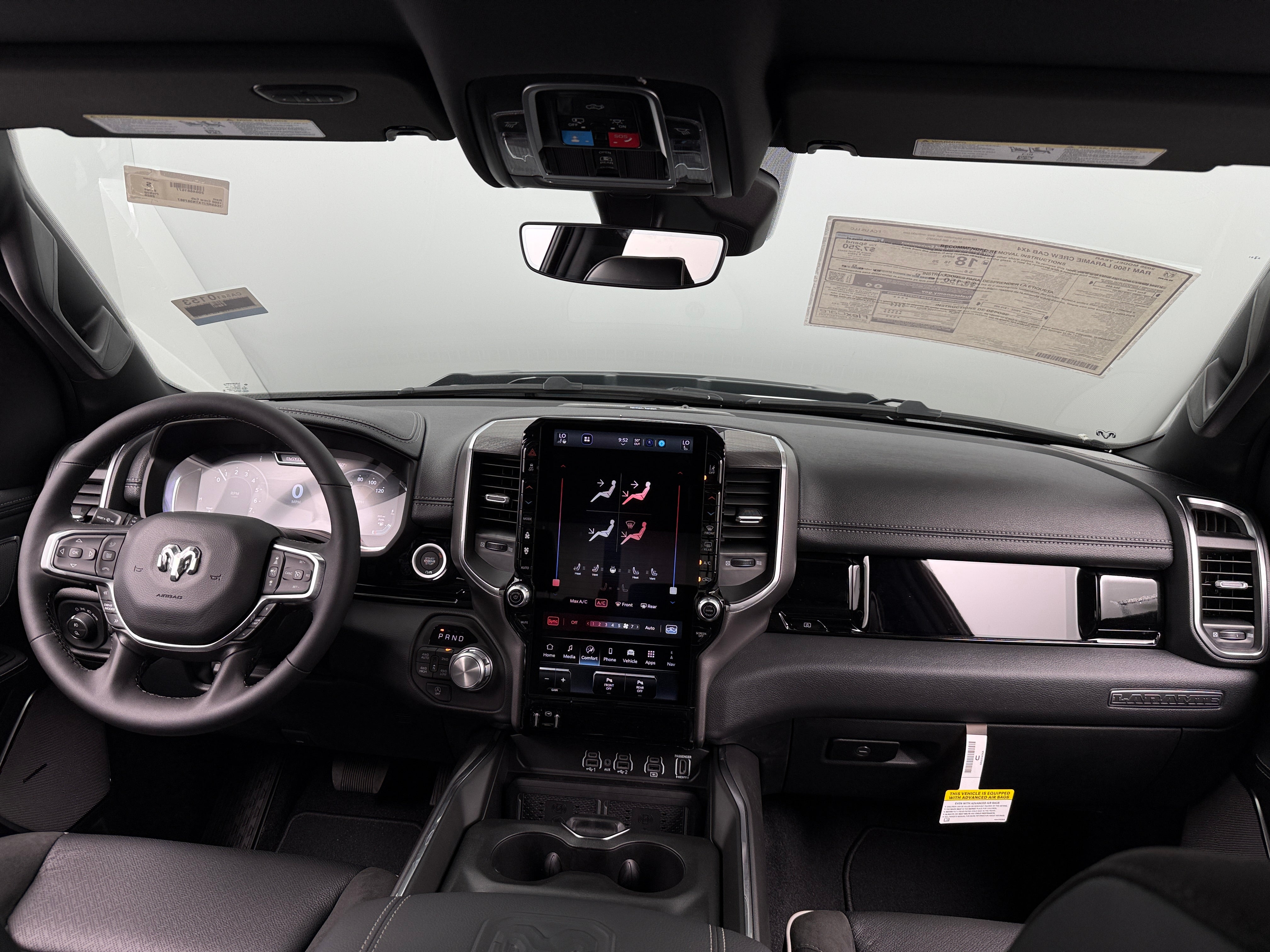 2026 RAM 1500 Laramie - Photo 5