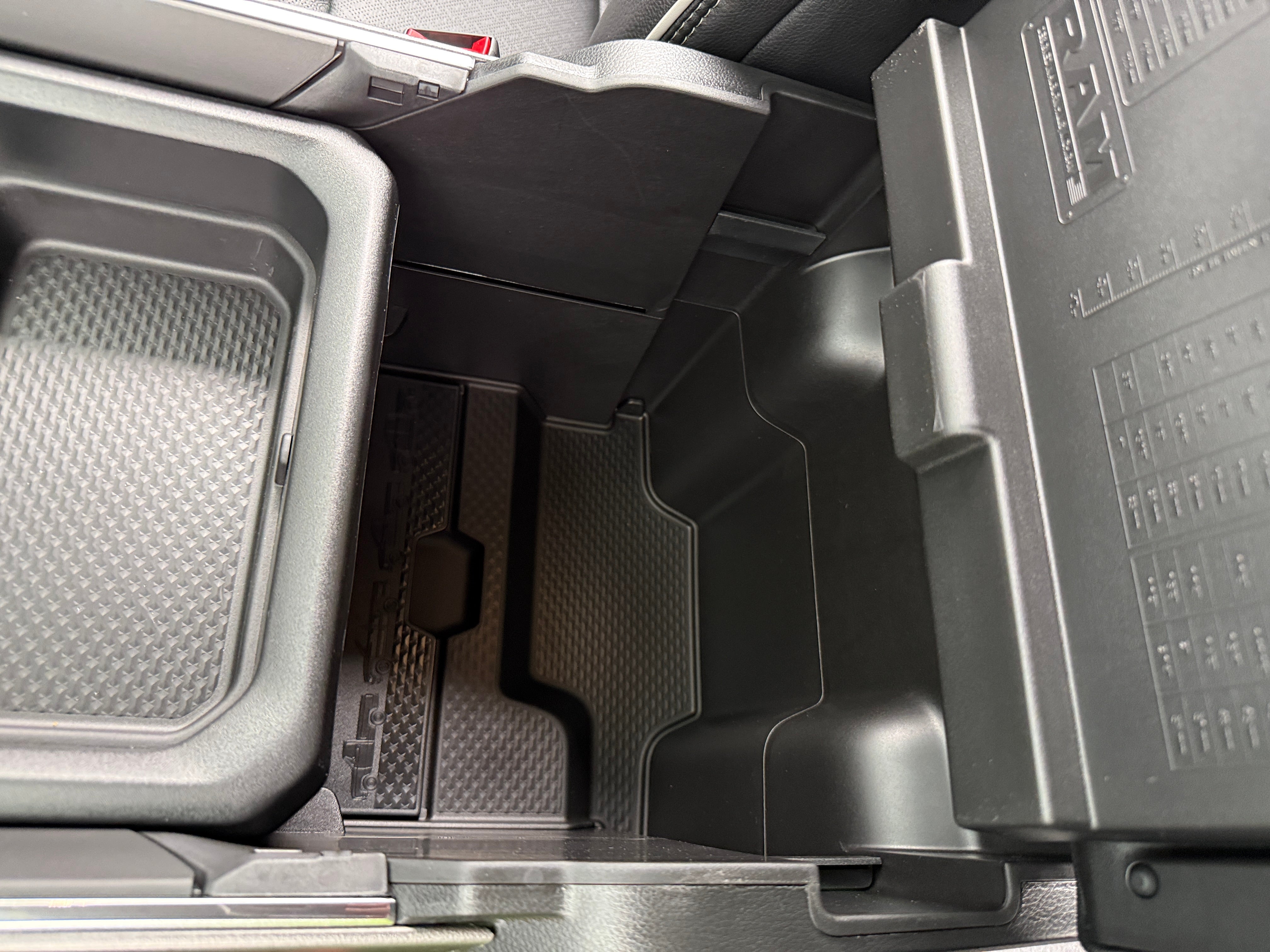 2026 RAM 1500 Laramie - Photo 23