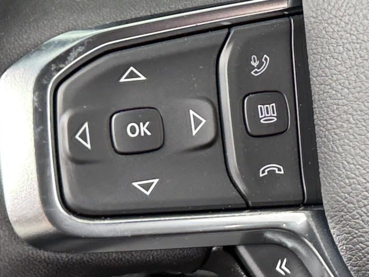 2026 RAM 1500 Laramie - Photo 24