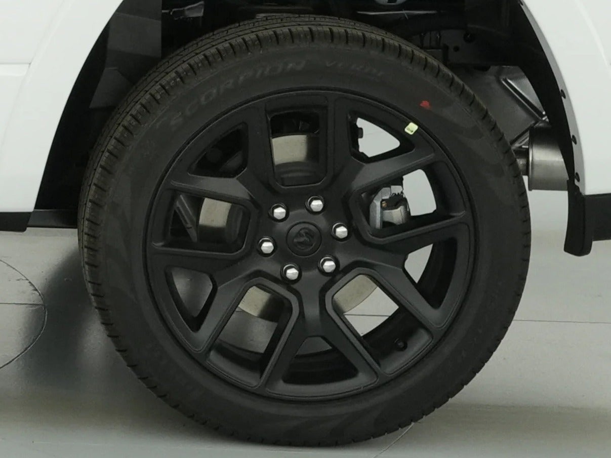 2026 RAM 1500 Laramie - Photo 25