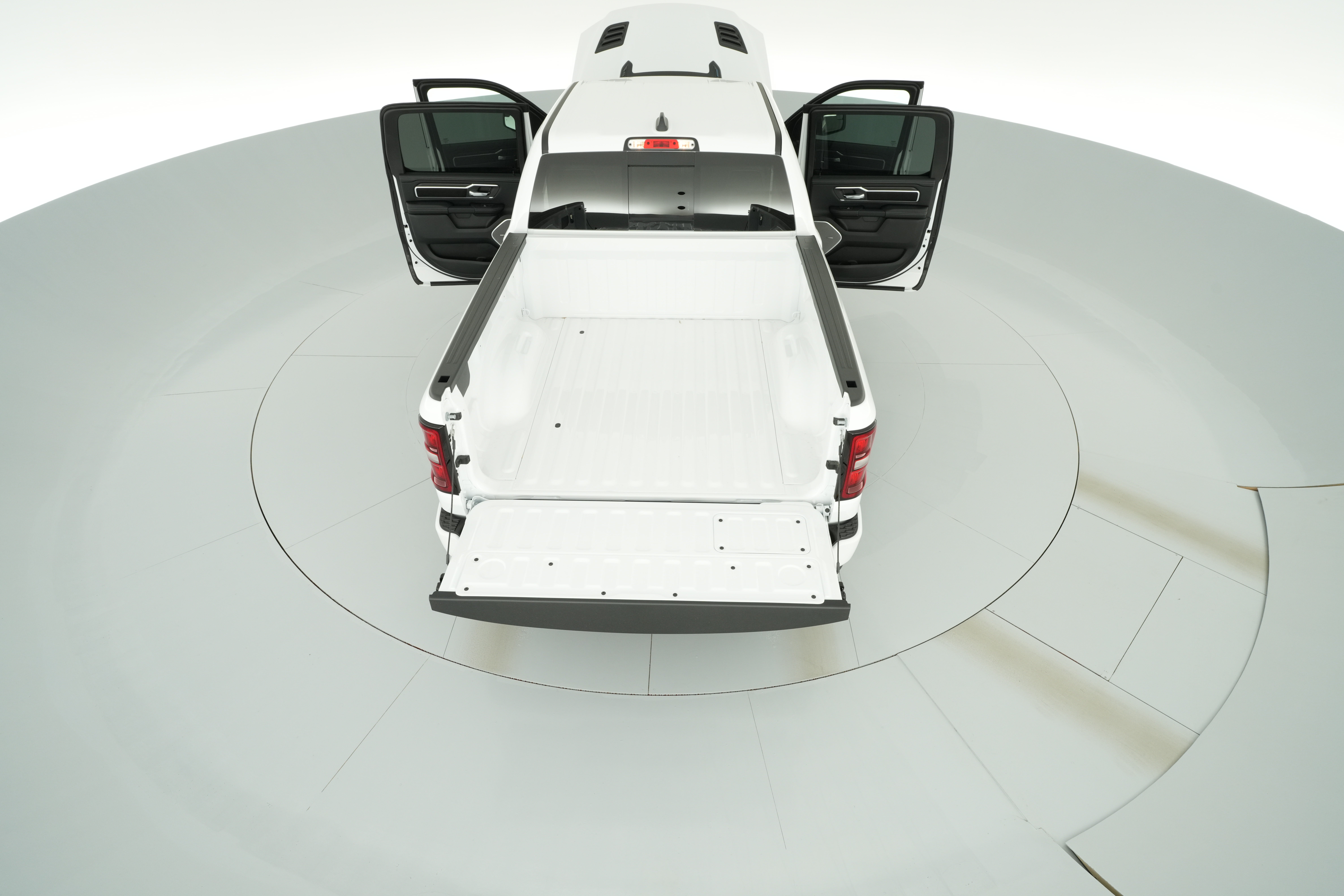 2026 RAM 1500 Laramie - Photo 34