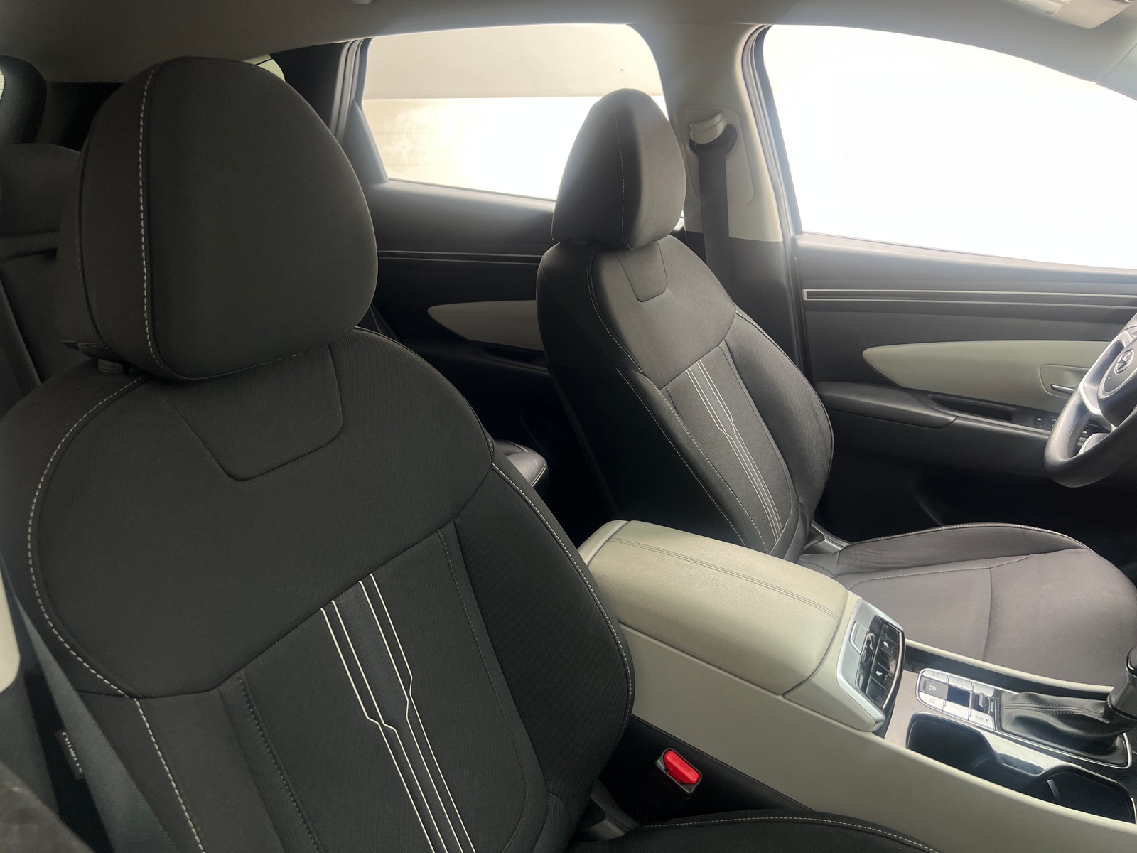 Thumbnail: 2024 Hyundai Tucson - 2