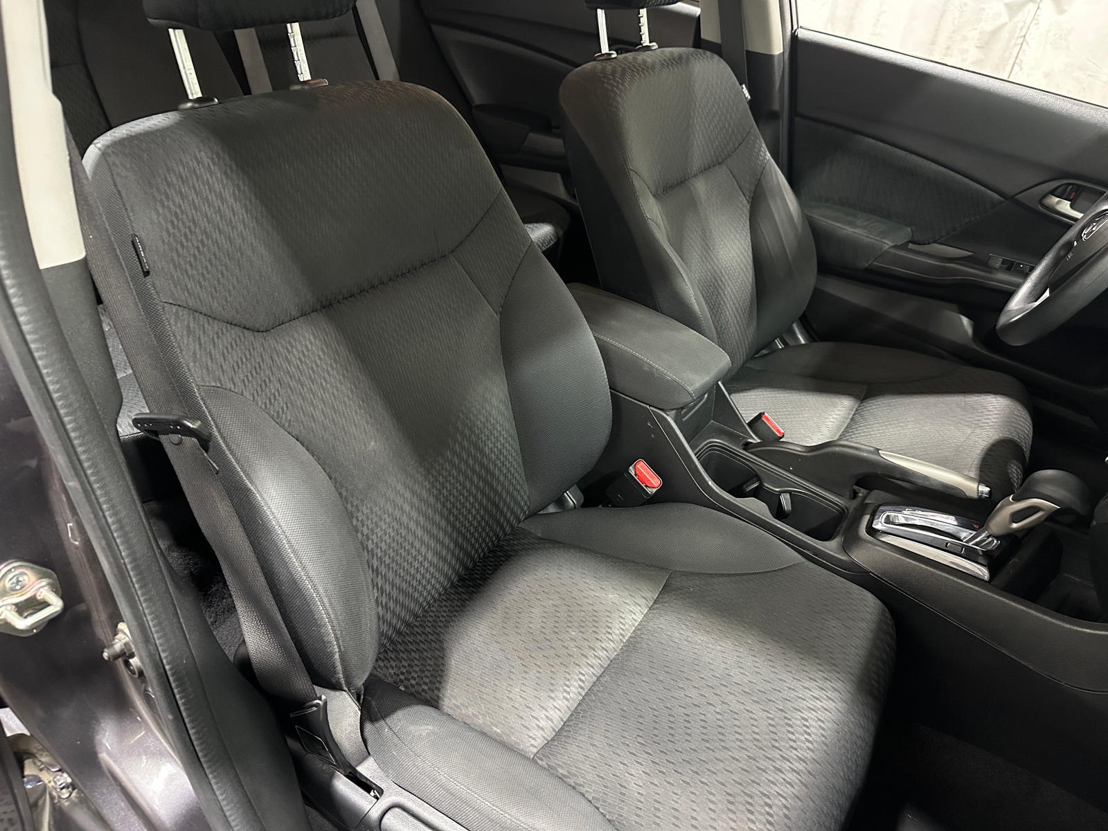 Thumbnail: 2015 Honda Civic - 2