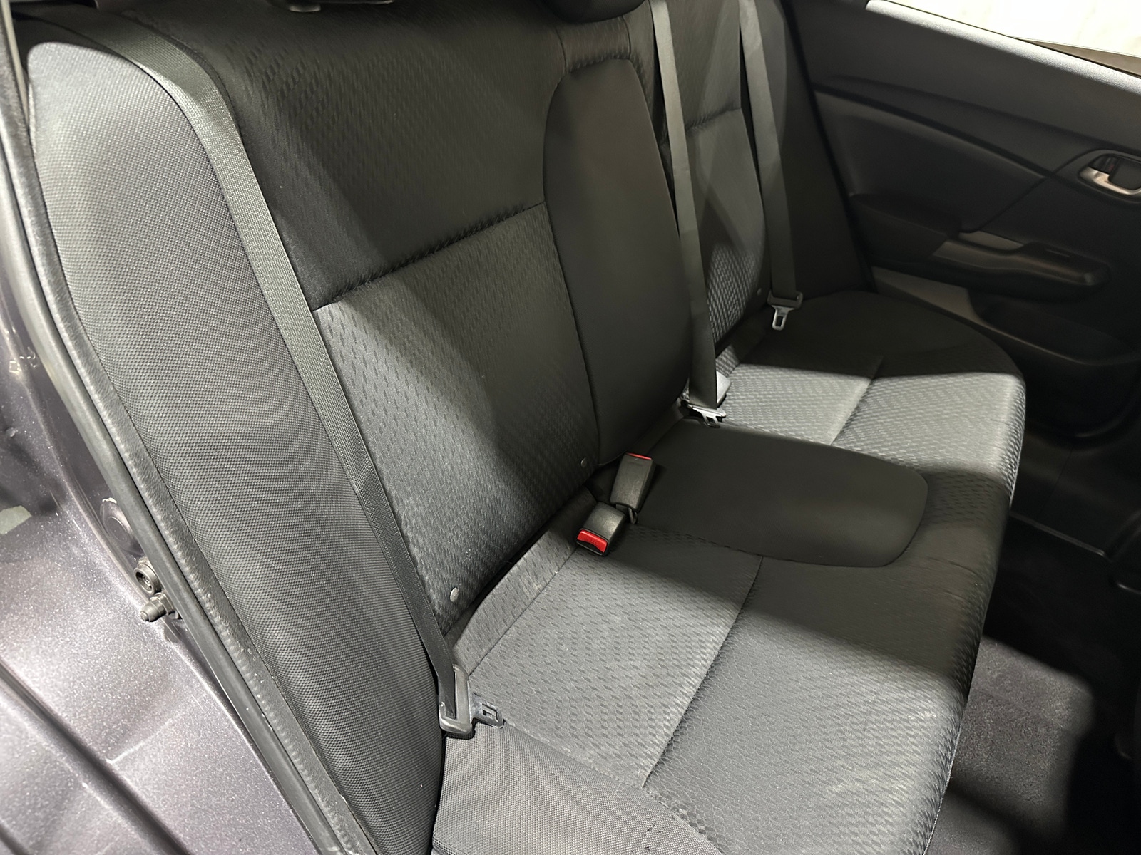Thumbnail: 2015 Honda Civic - 6