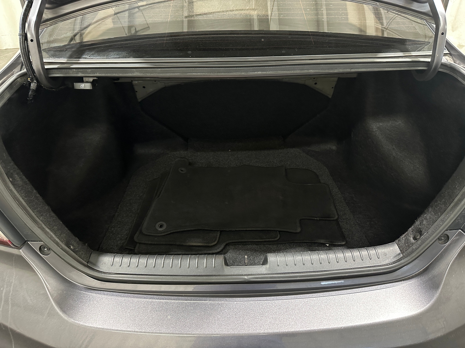 Thumbnail: 2015 Honda Civic - 7