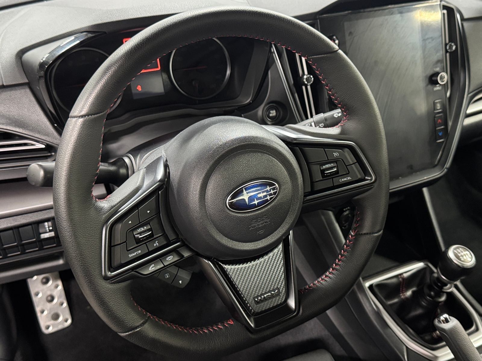 Thumbnail: 2023 Subaru WRX - 5