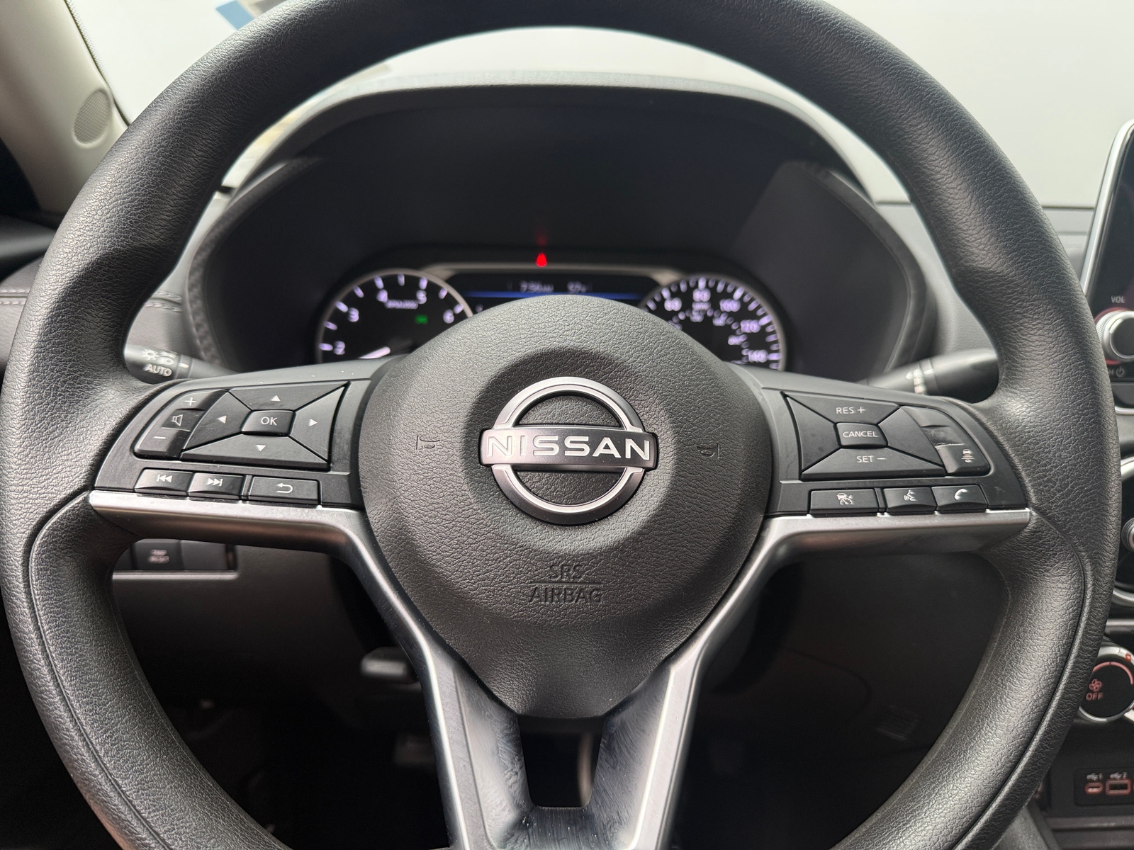 Thumbnail: 2025 Nissan Sentra - 5