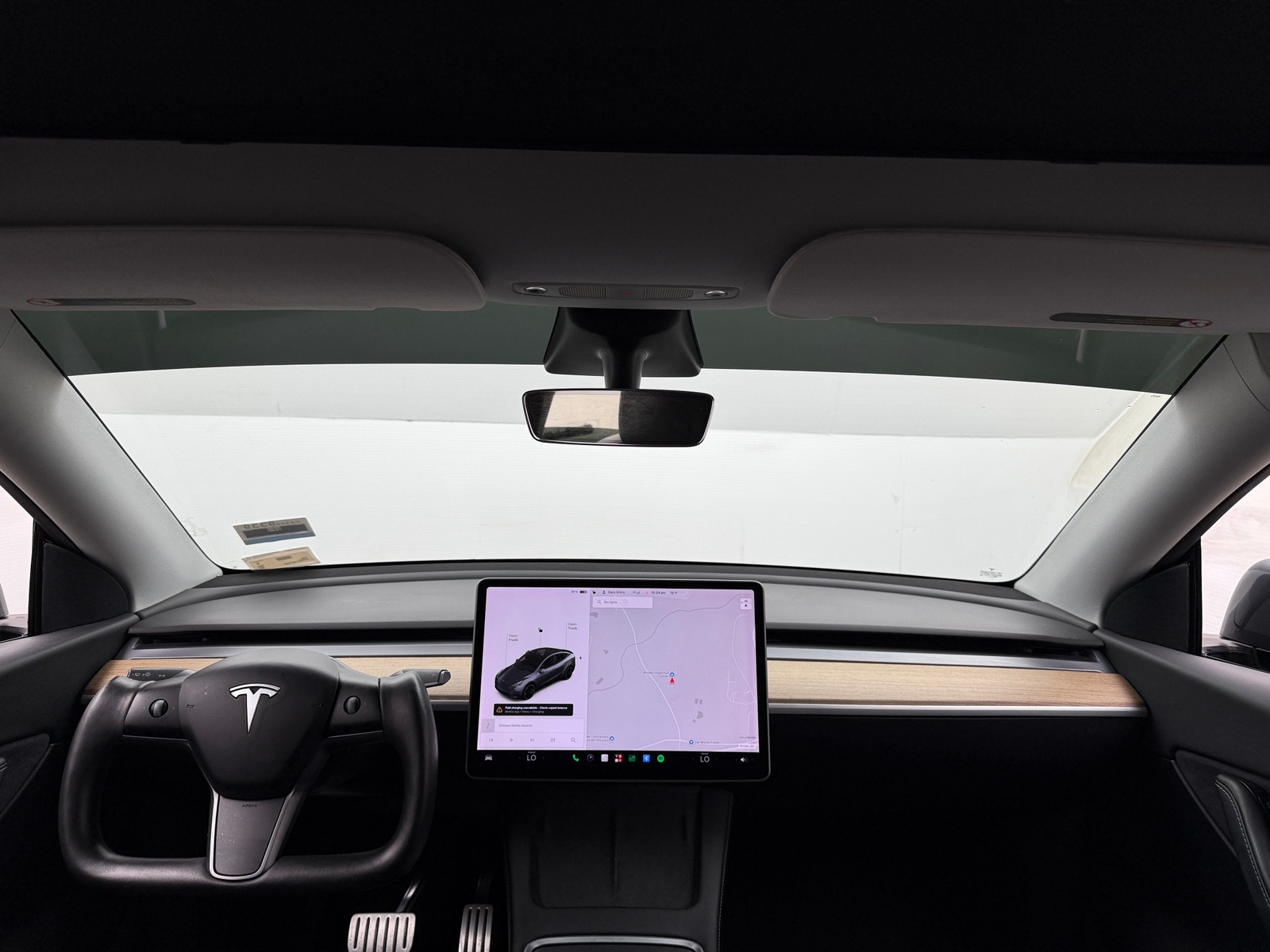 Thumbnail: 2021 Tesla Model Y - 2