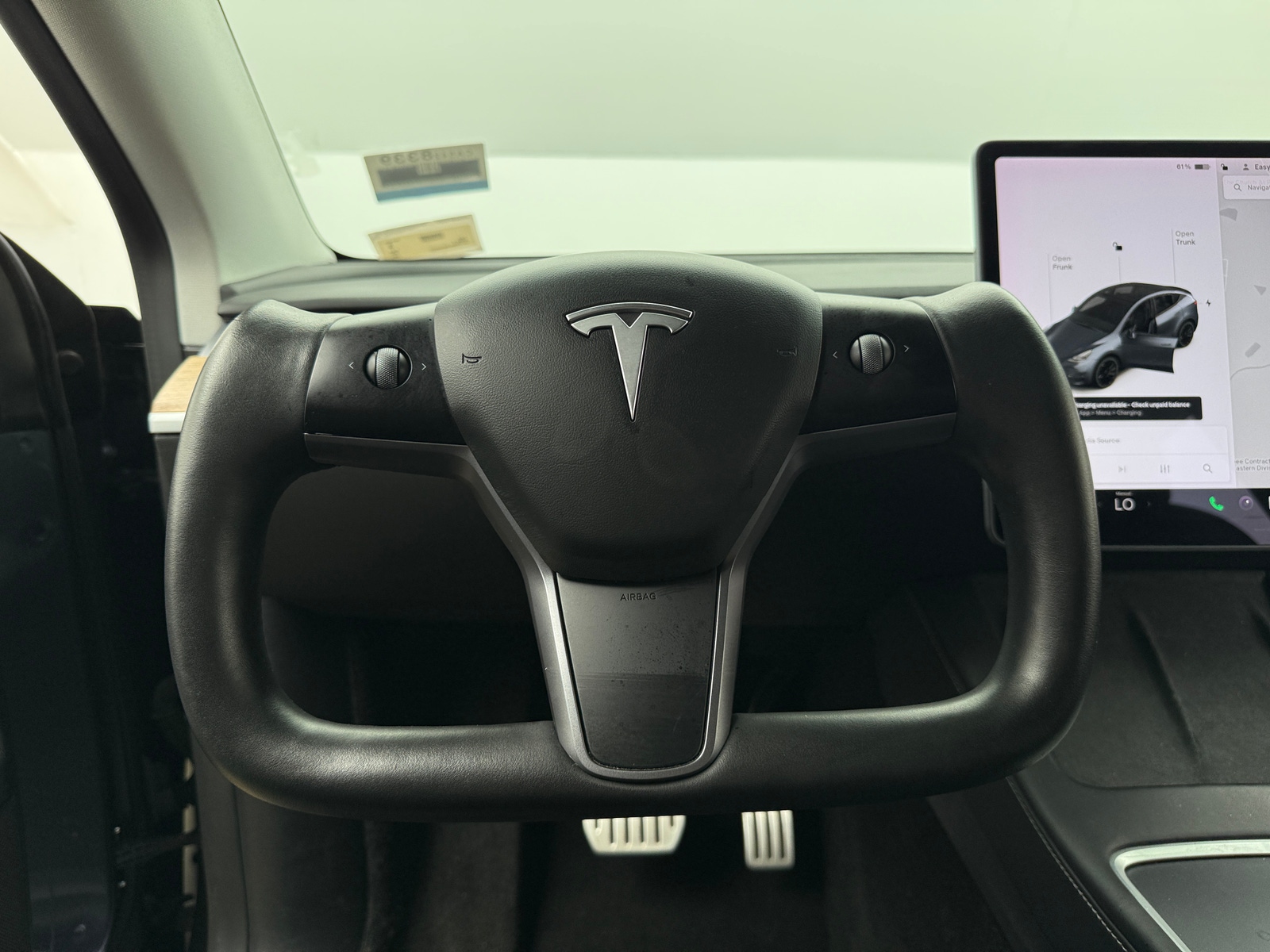Thumbnail: 2021 Tesla Model Y - 4