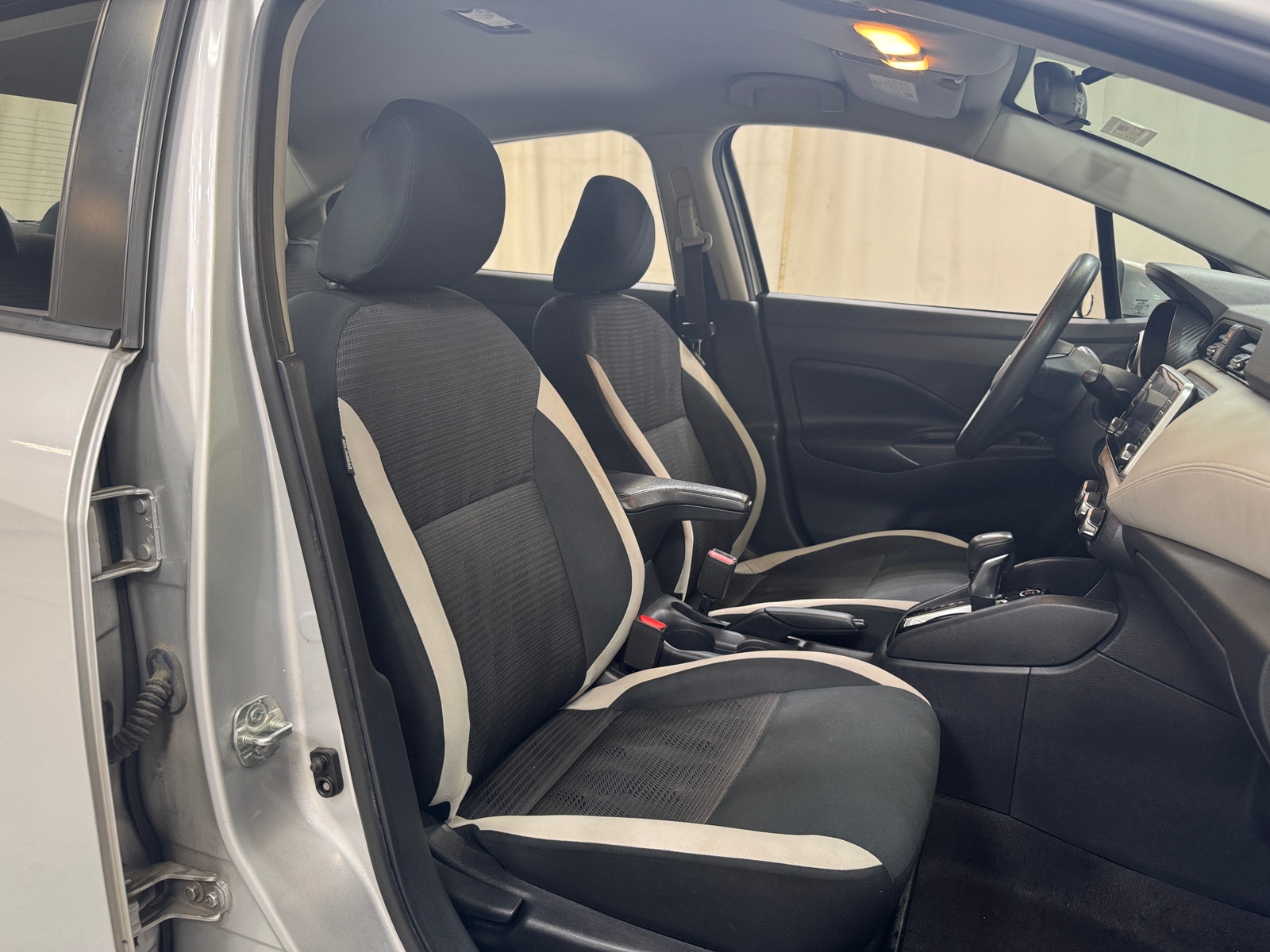 Thumbnail: 2020 Nissan Versa - 2
