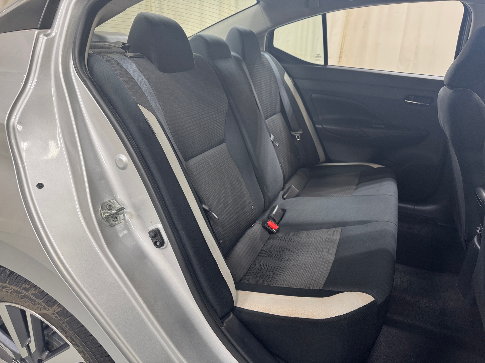 Thumbnail: 2020 Nissan Versa - 6