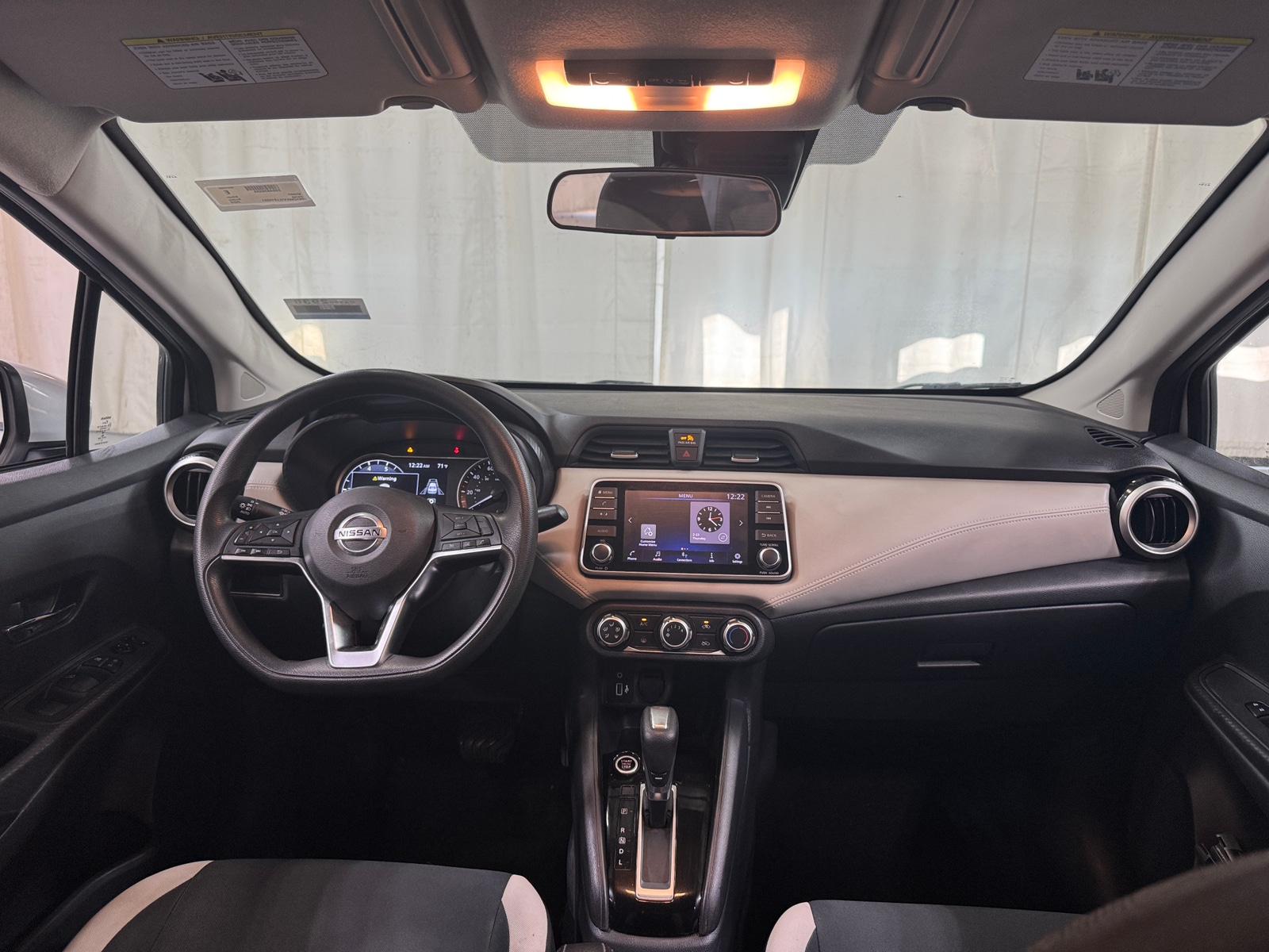 Thumbnail: 2020 Nissan Versa - 3