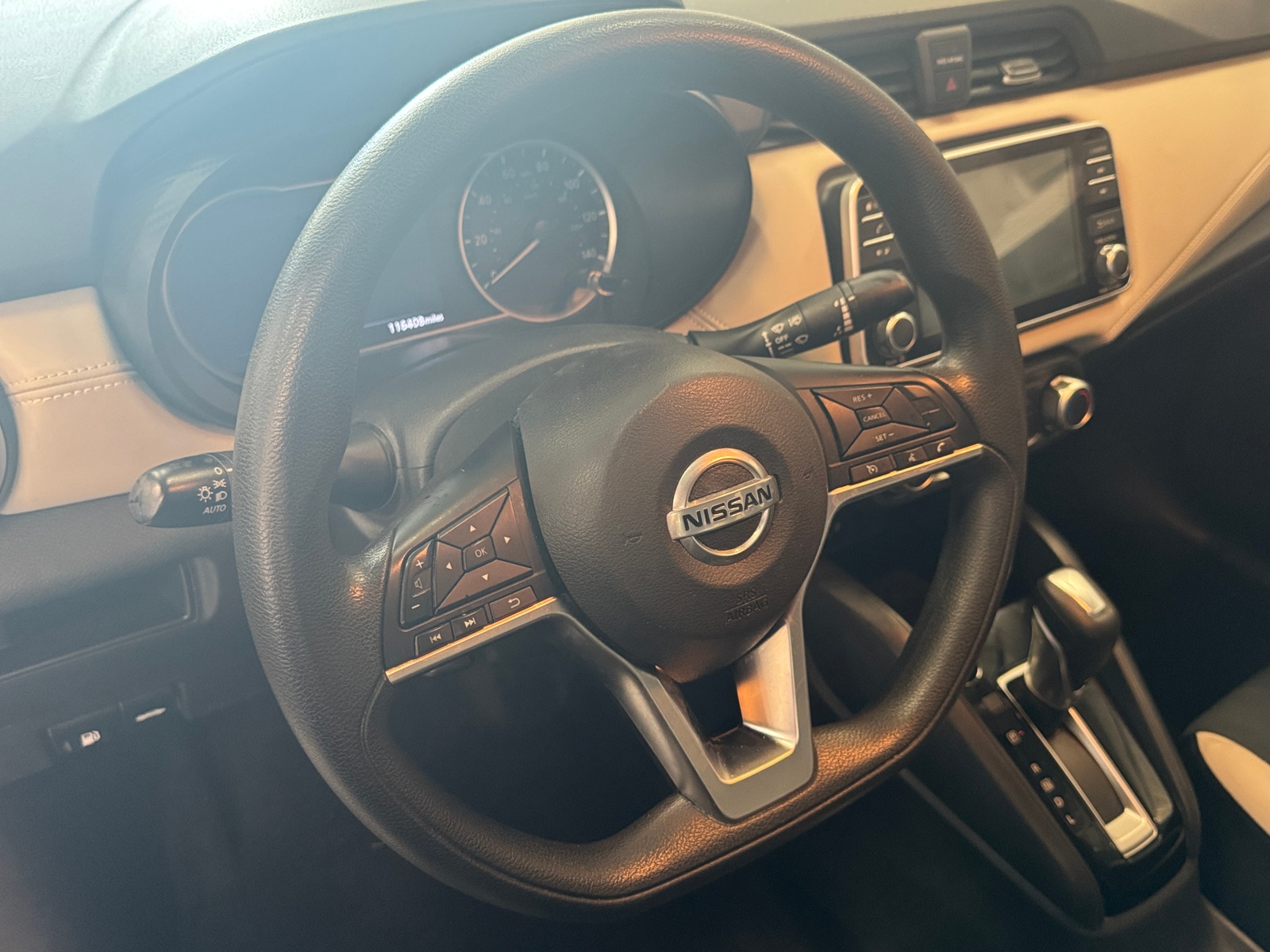 Thumbnail: 2020 Nissan Versa - 5