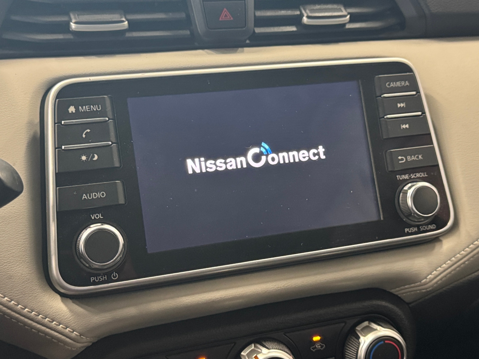 Thumbnail: 2020 Nissan Versa - 4