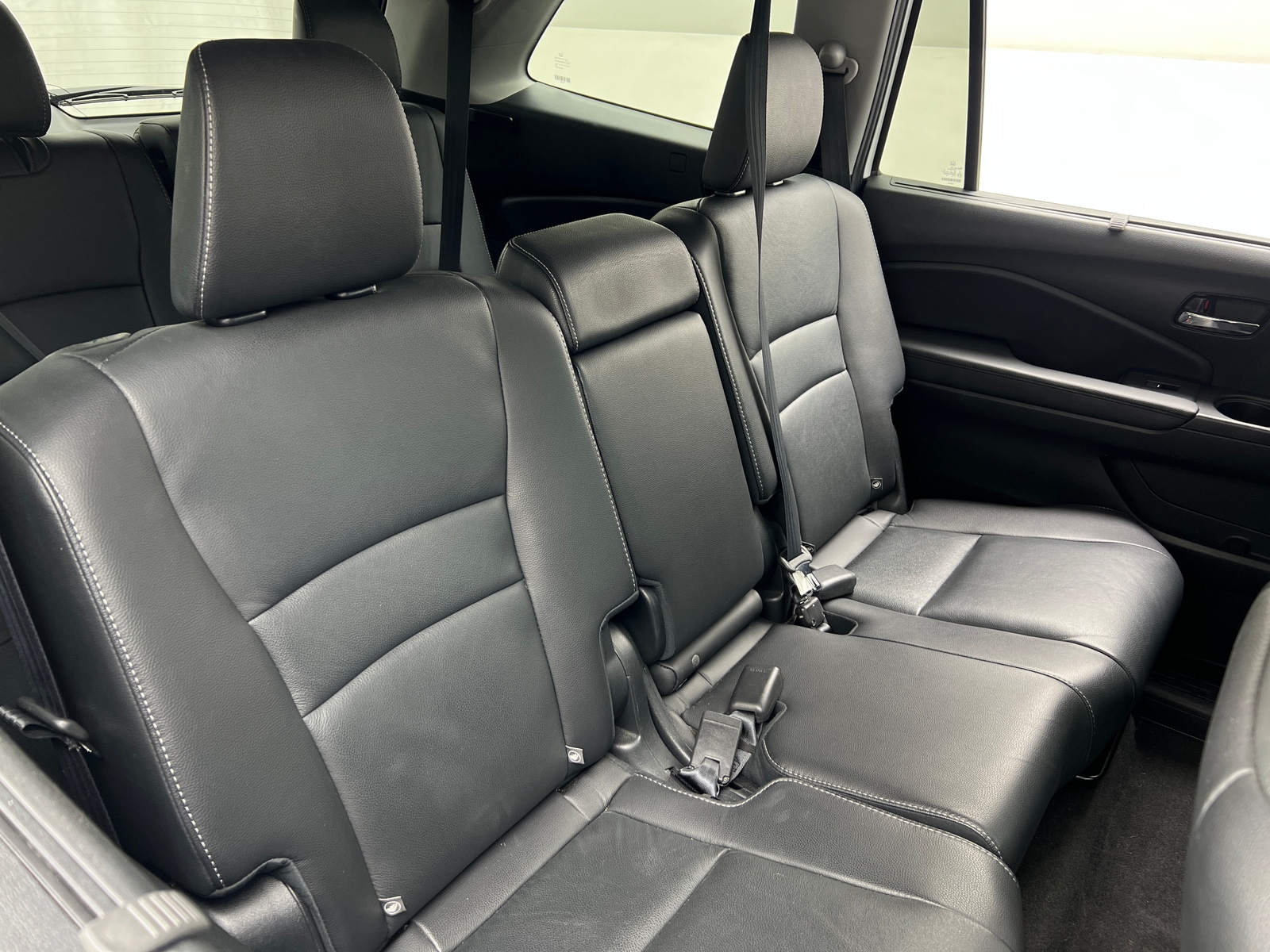 Thumbnail: 2021 Honda Pilot - 5