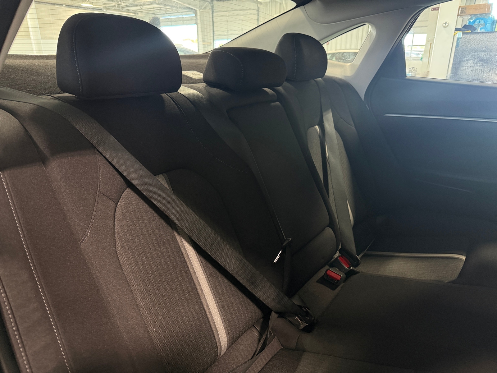 Thumbnail: 2025 Hyundai Sonata - 6