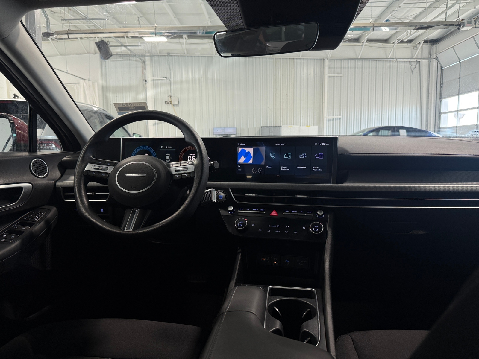 Thumbnail: 2025 Hyundai Sonata - 3