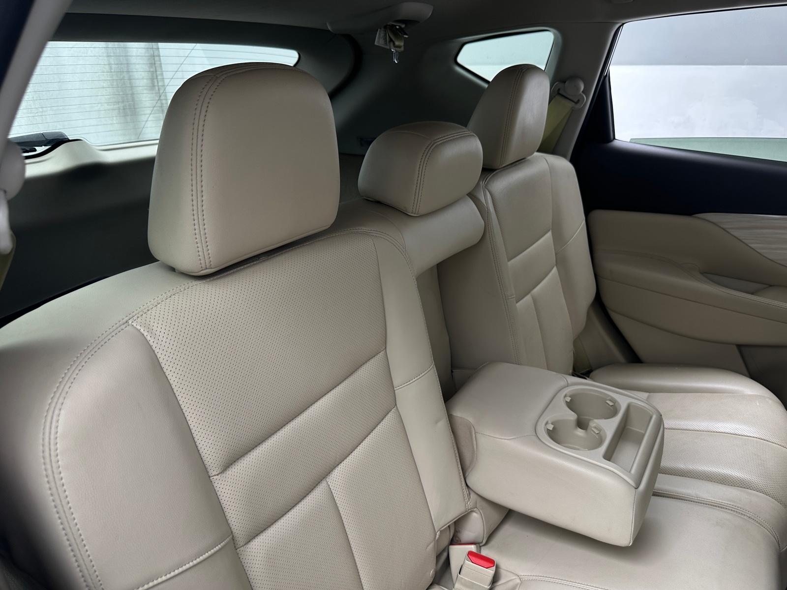 Thumbnail: 2016 Nissan Murano - 5