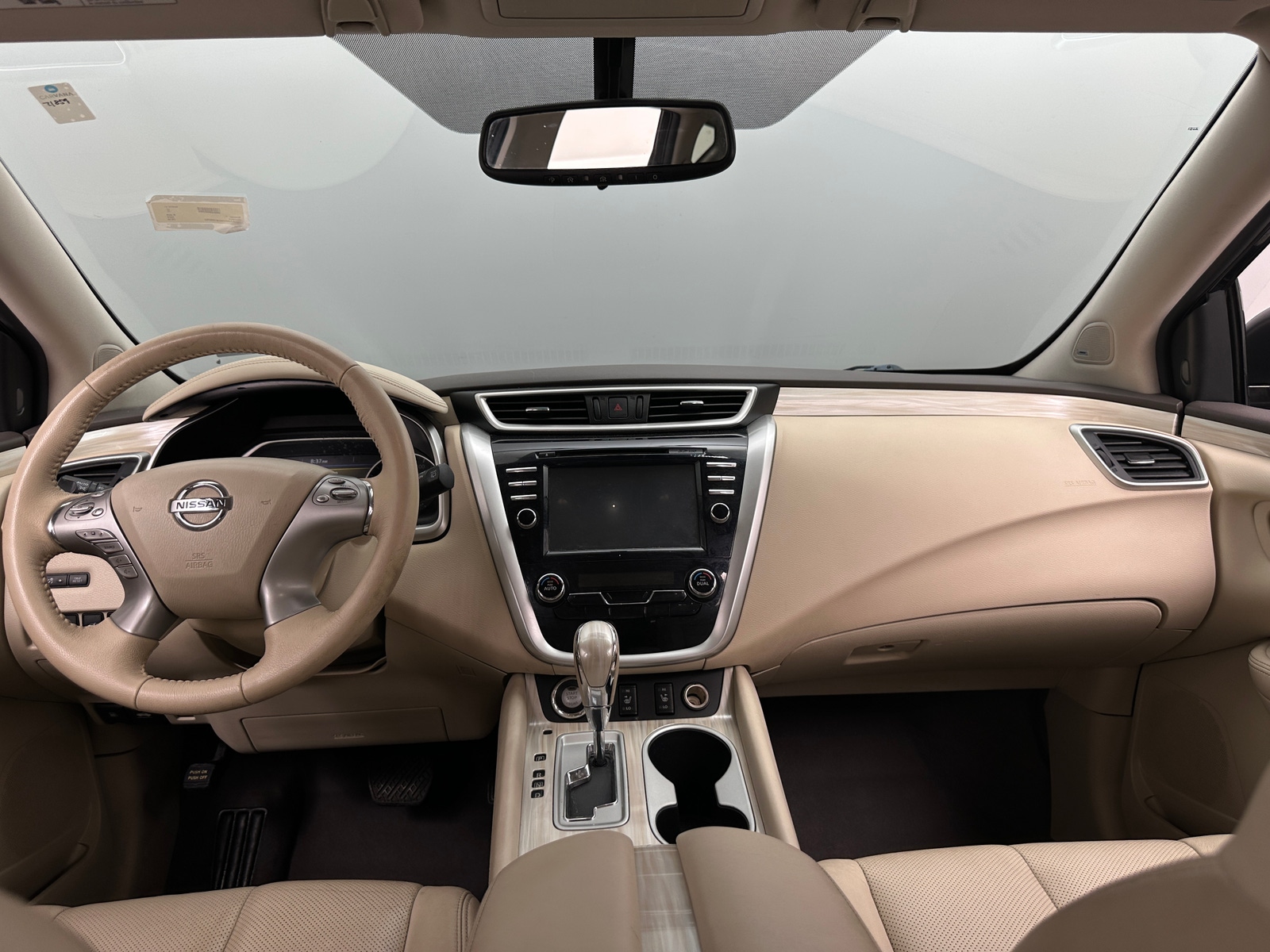Thumbnail: 2016 Nissan Murano - 2