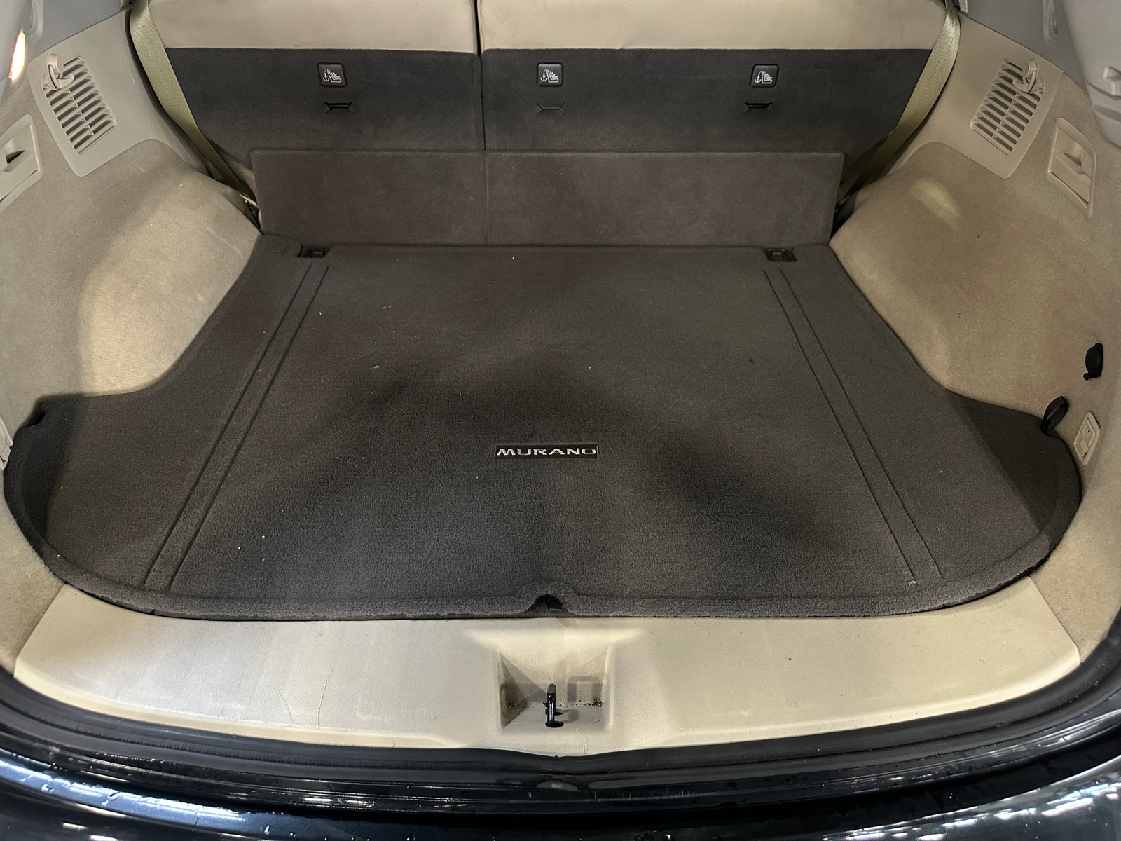 Thumbnail: 2016 Nissan Murano - 6