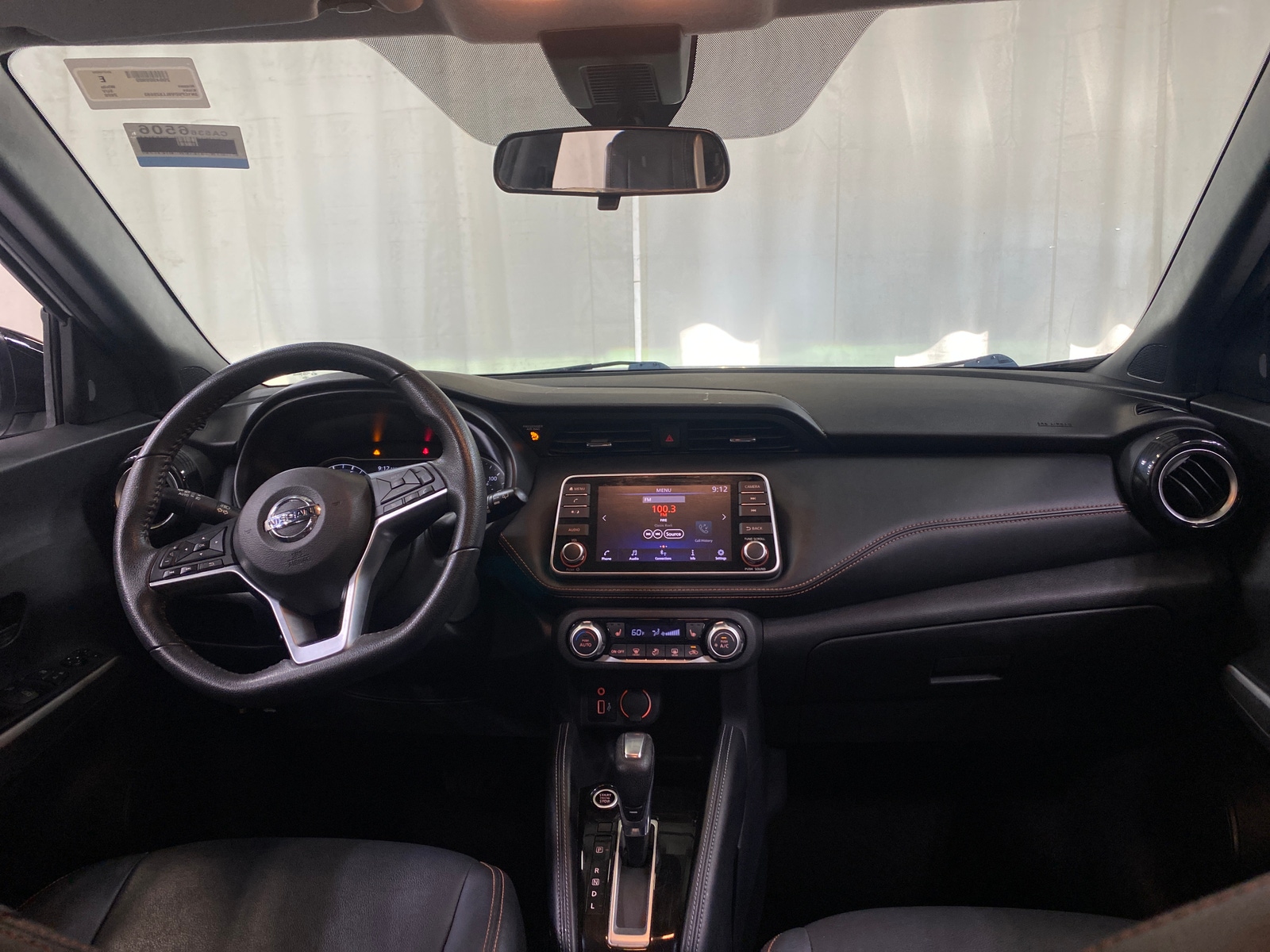 Thumbnail: 2020 Nissan Kicks - 3