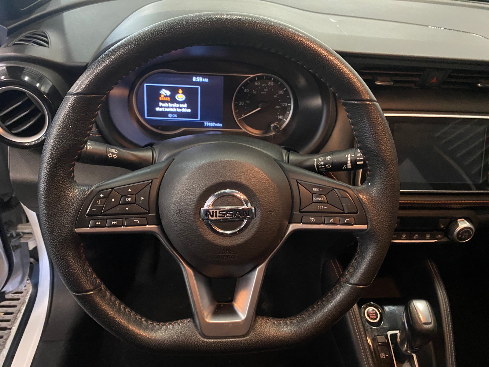 Thumbnail: 2020 Nissan Kicks - 5