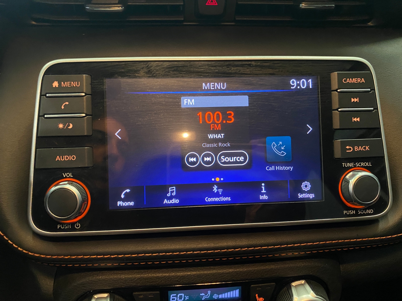 Thumbnail: 2020 Nissan Kicks - 4