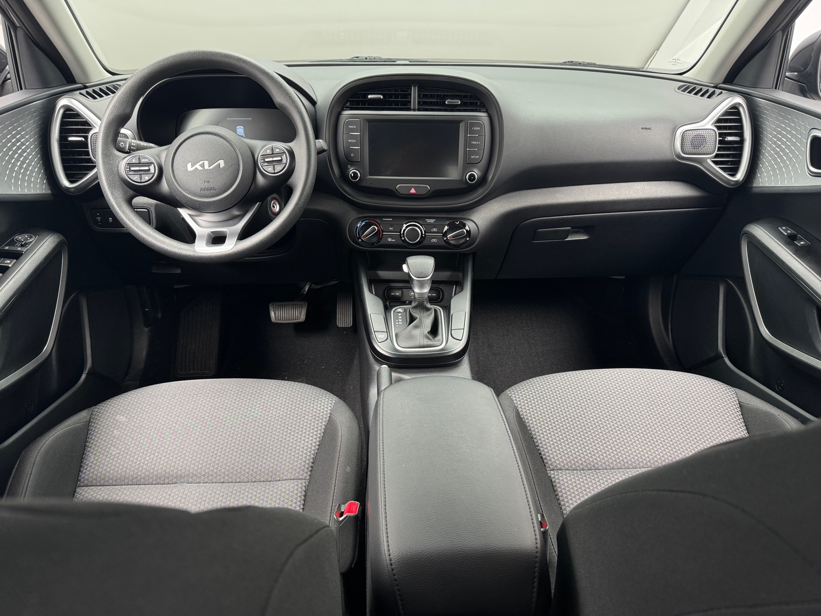 Thumbnail: 2025 Kia Soul - 3