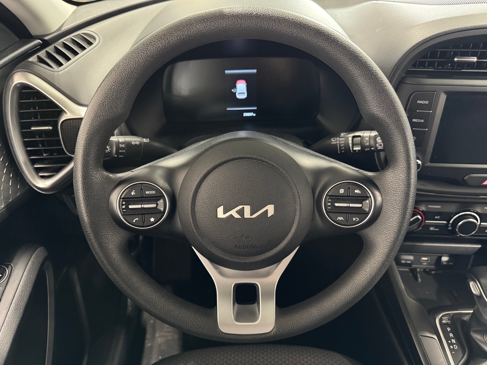 Thumbnail: 2025 Kia Soul - 5
