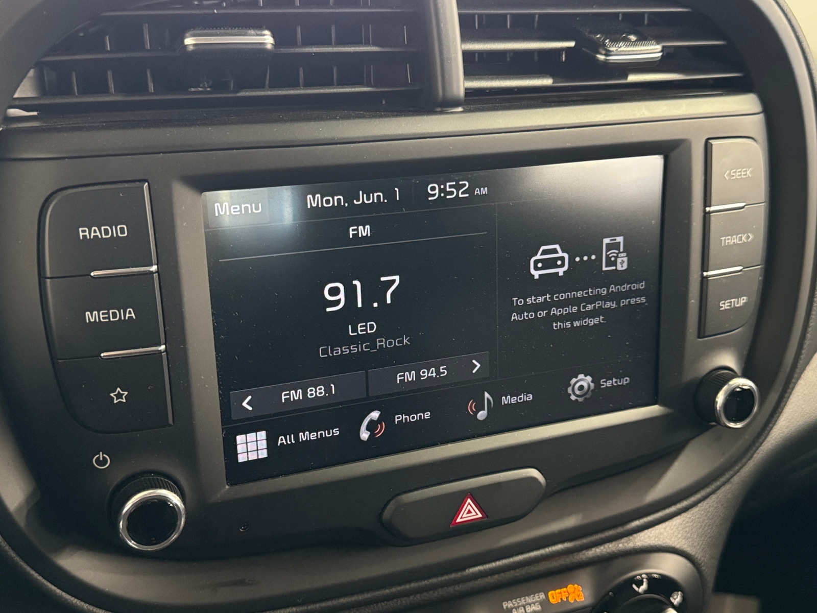 Thumbnail: 2025 Kia Soul - 4