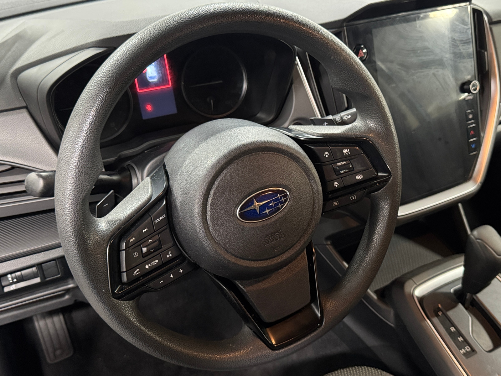 Thumbnail: 2024 Subaru Crosstrek - 5