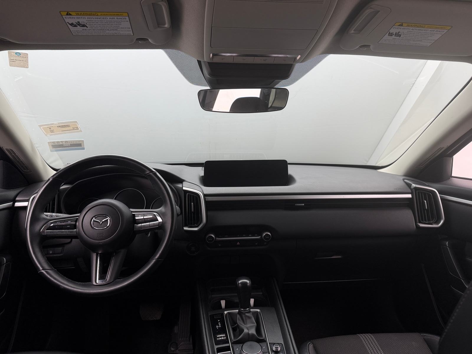 Thumbnail: 2025 Mazda CX-50 - 2