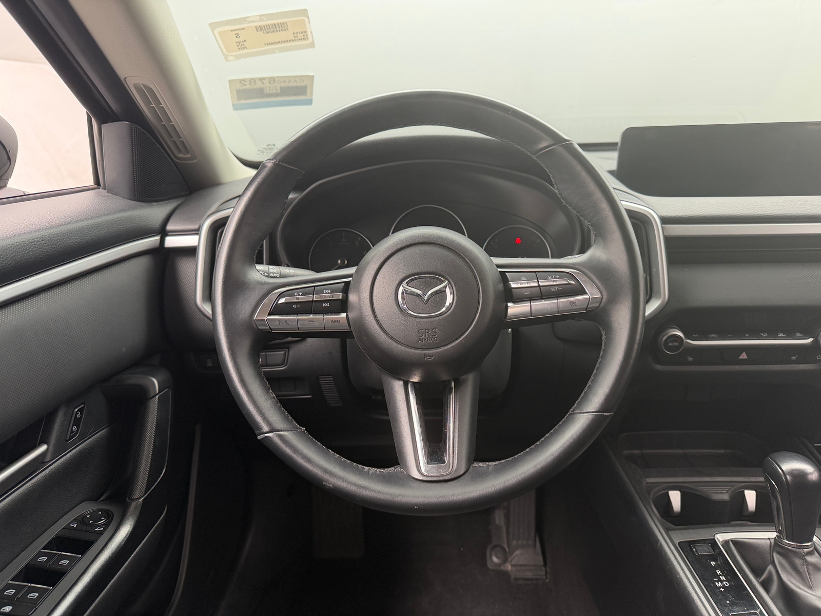 Thumbnail: 2025 Mazda CX-50 - 4