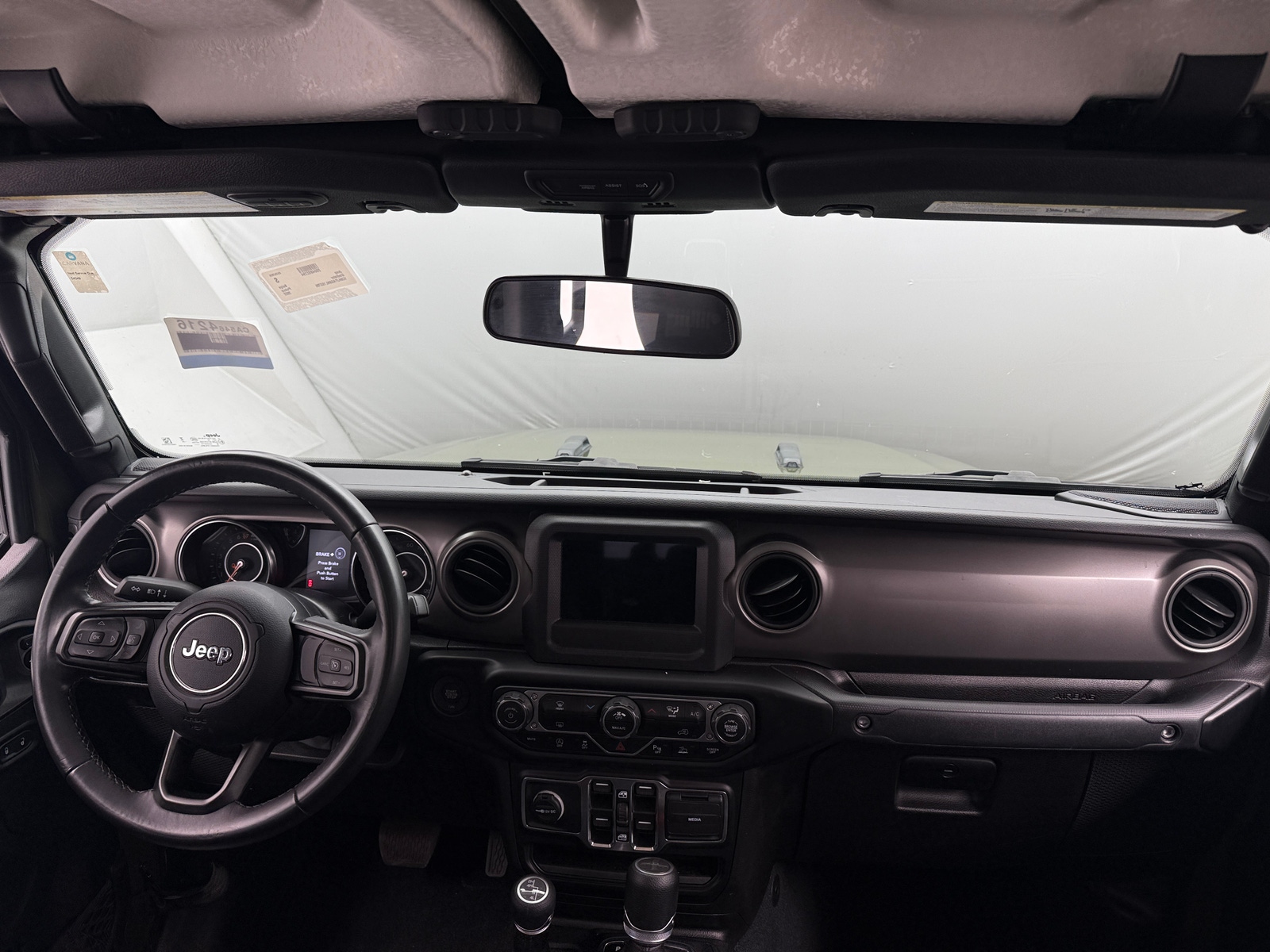 Thumbnail: 2022 Jeep Gladiator - 3