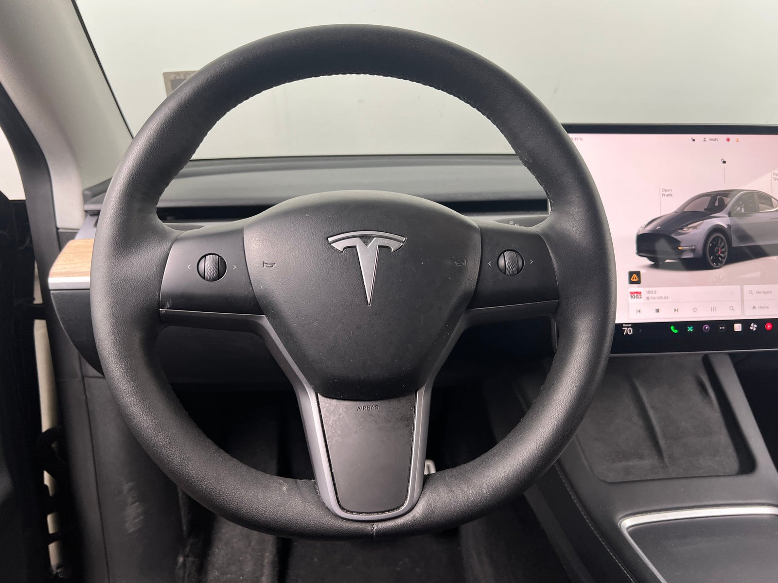 Thumbnail: 2023 Tesla Model Y - 4