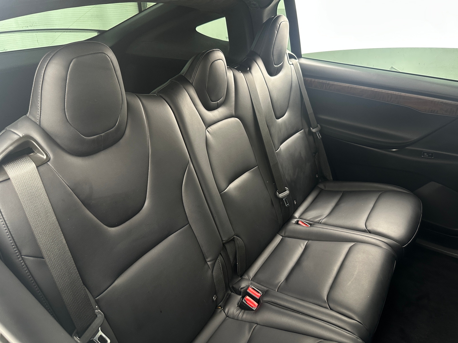 Thumbnail: 2020 Tesla Model X - 5