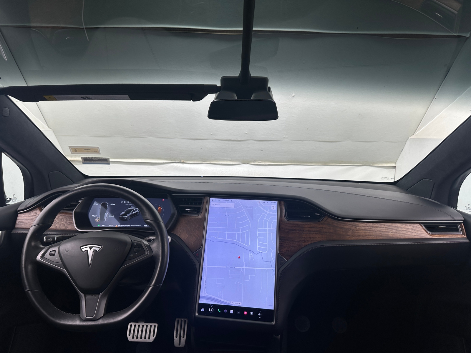 Thumbnail: 2020 Tesla Model X - 2