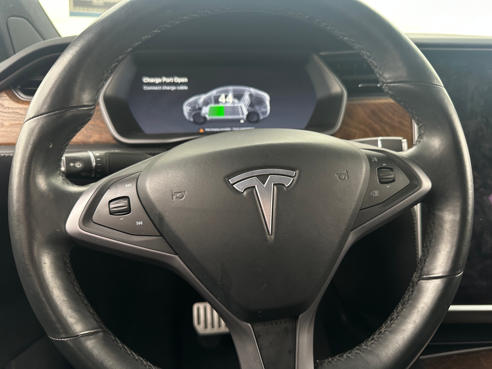 Thumbnail: 2020 Tesla Model X - 4