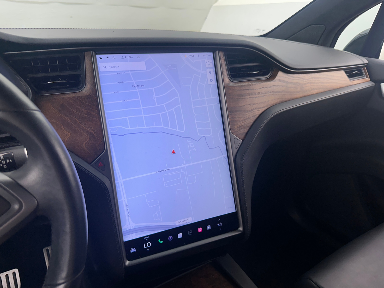 Thumbnail: 2020 Tesla Model X - 3