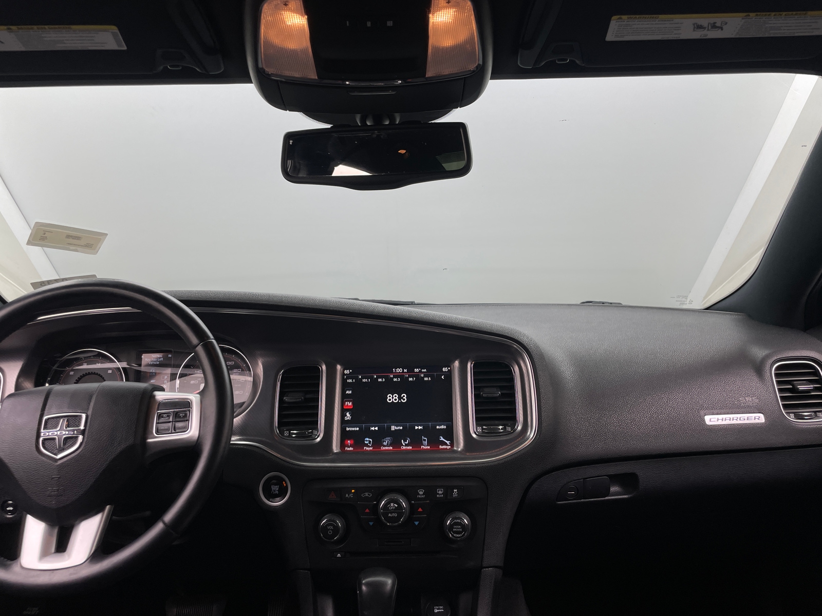 Thumbnail: 2014 Dodge Charger - 3